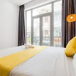 Luxury Home Sai Gon 2