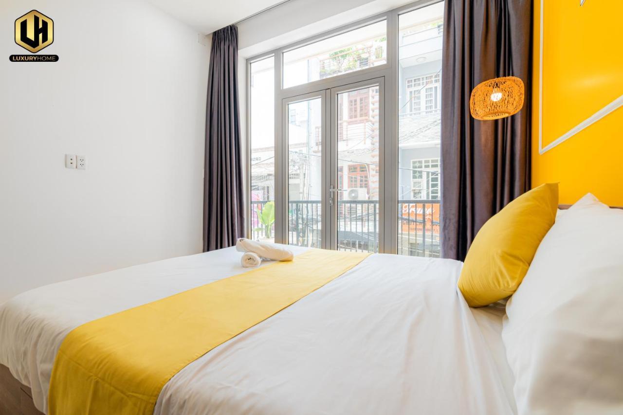 Luxury Sai Gon 2 * TP. Hồ Chí Minh